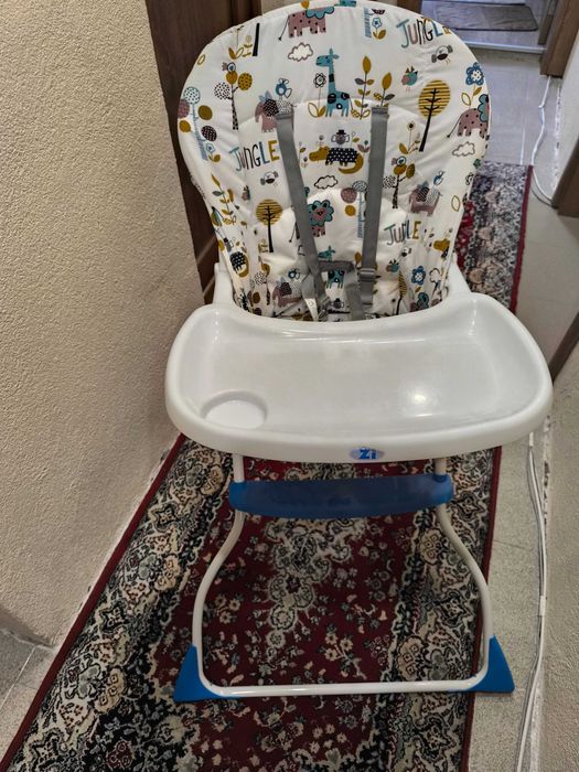 Детско столче за хранене