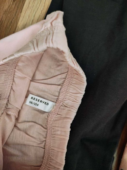 98 104 cm lot haine fete gratis manusi