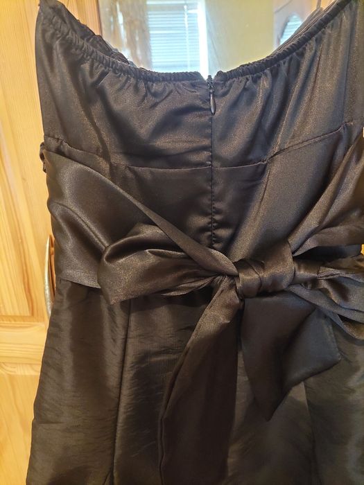 Официална дамска рокля М размер