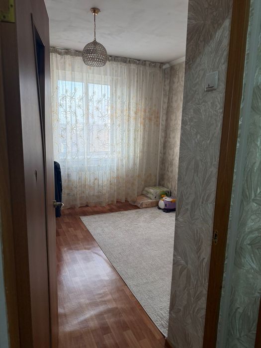 Продается двухкомнатная квартира