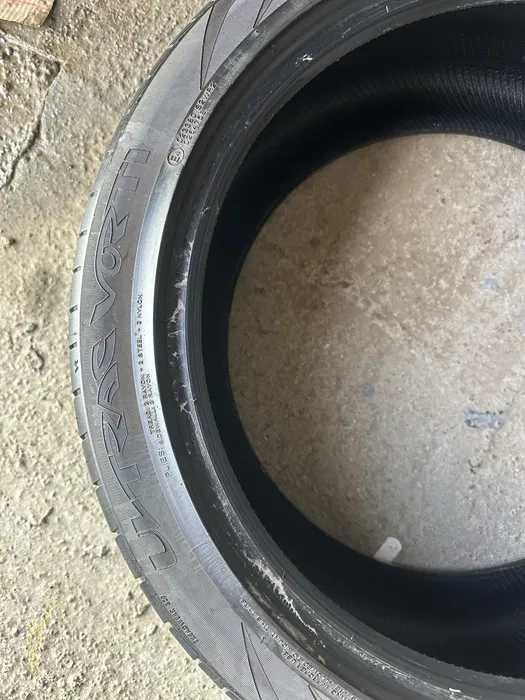 255/40 ZR19 Vredestein Ultrac Vorti