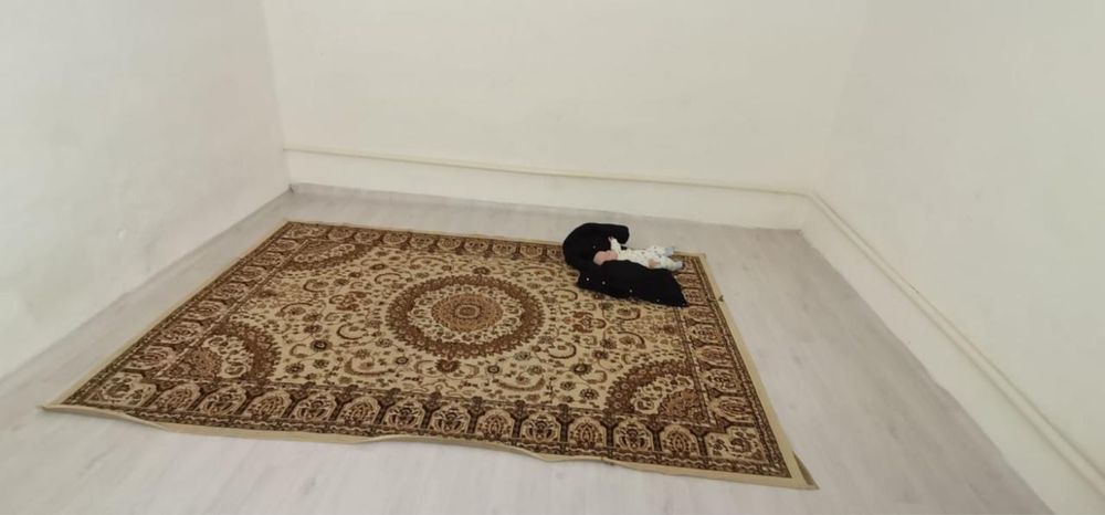 Квартира 2 комнат