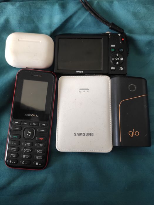 Продам электронику