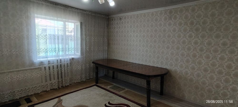 Продам дом в пос КененӘзирбая