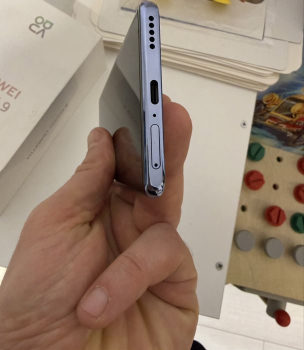 Huawei Nova 9 128 Gb