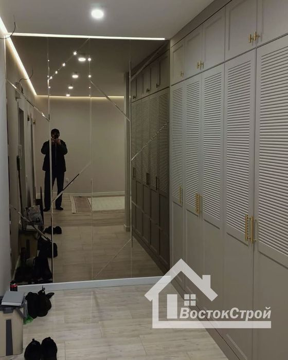 Зеркало, стекло , душевые кабины