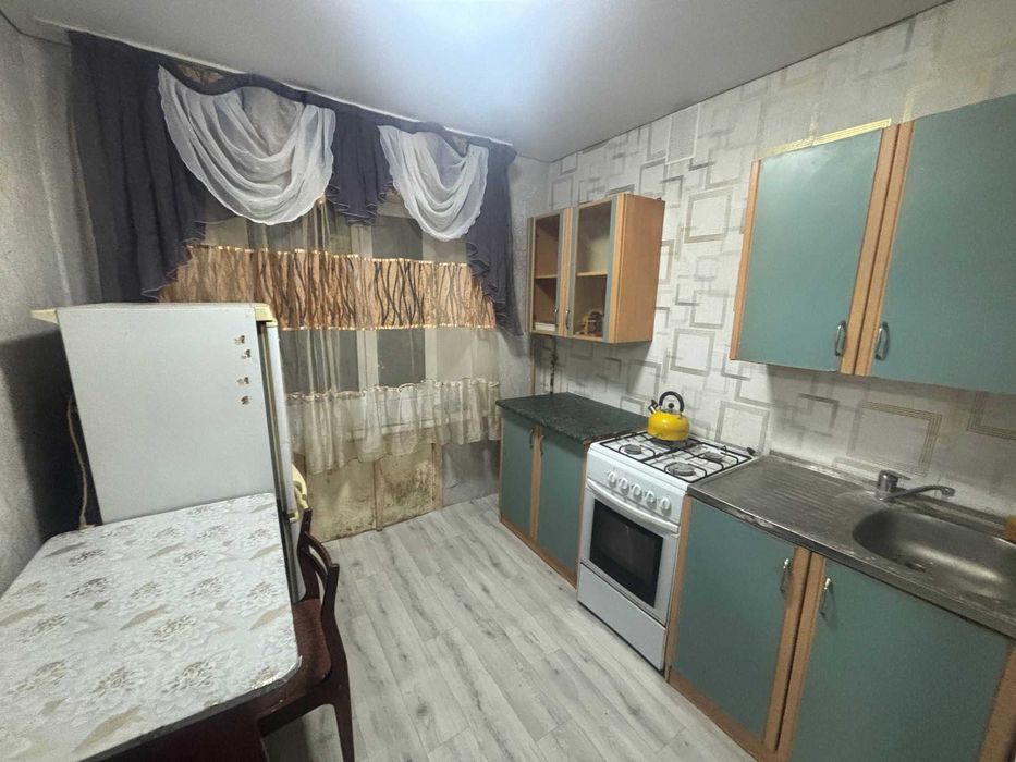 Продажа 1-комнатной квартиры