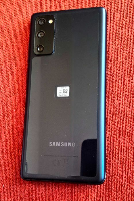 Samsung Galaxy S20 FE