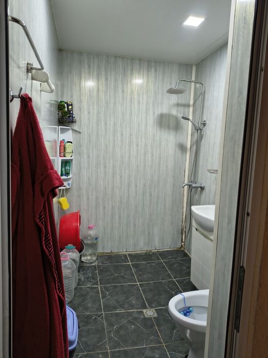 Дава се под наем Двустаен апартамент в Добрич, Балик - 67 кв.м за 229.5 € - Снимка #5