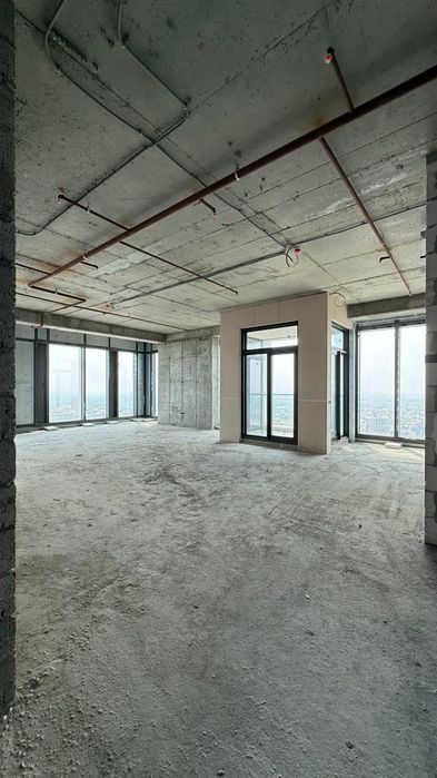 Продаётся 5-комнатная квартира | Nest One | 160 м² | VIP