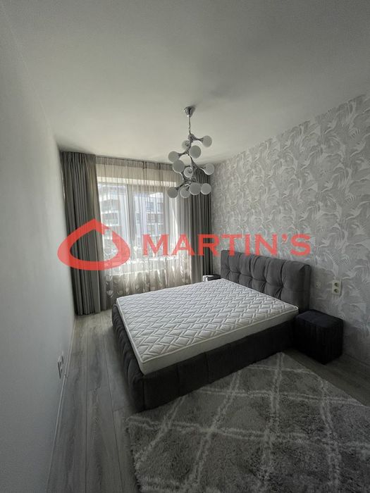 Дава се под наем Четиристаен апартамент в София, Драгалевци - 230 кв.м за 1600 € - Снимка #11