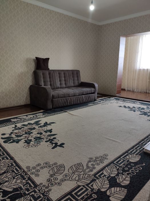 Продам свою 4х комнатную квартирку