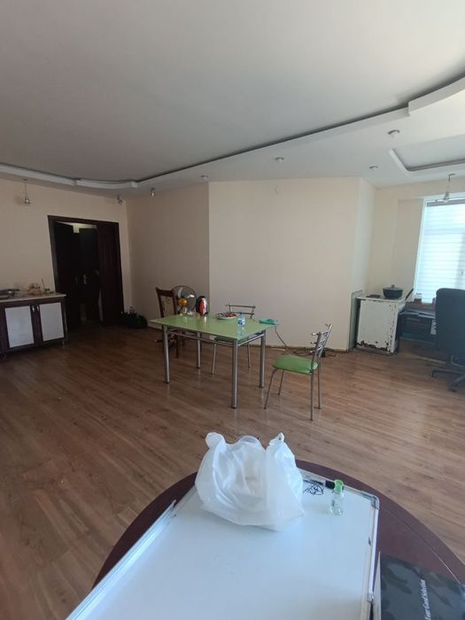 Нежилое помещение на Сергели 4