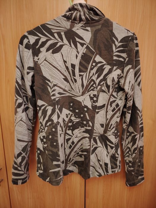 Дамско мекичко сако