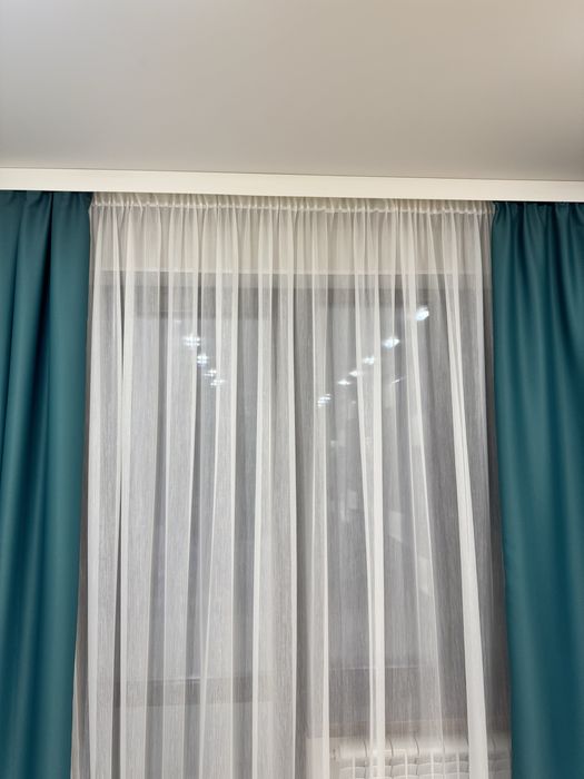 Шторы тюль портьры