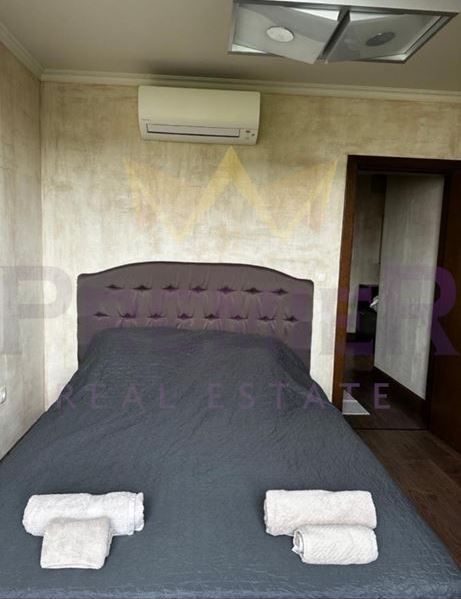 Дава се под наем Двустаен апартамент в Варна, Лятно кино Тракия - 65 кв.м за 600 € - Снимка #5