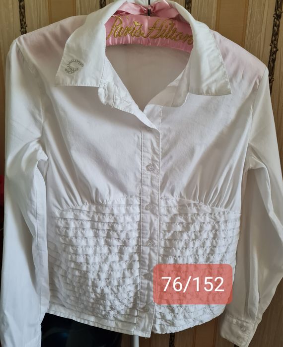 Школьная форма для девочки