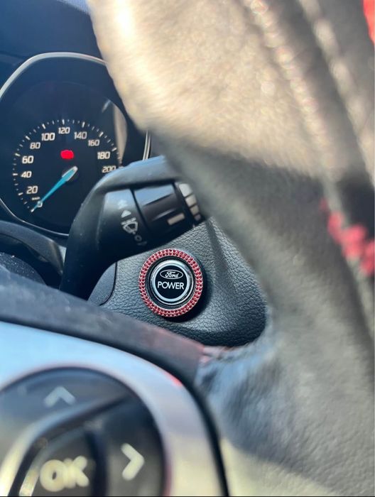 FORD FOCUS 1.6 150к.с. 2011г ecoboost.