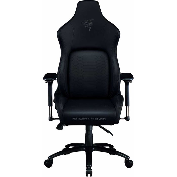 Игровое кресло Razer Iskur Black