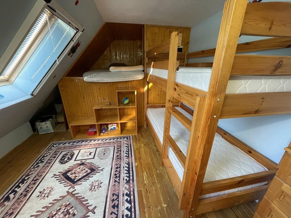Дава се под наем Мезонет в Варна, Виница - 80 кв.м за 400 € - Снимка #4