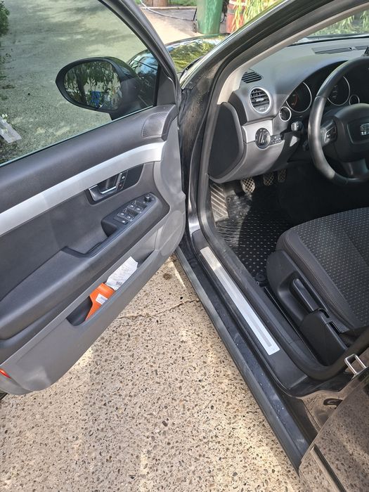 Seat exeo 2.0 TDI