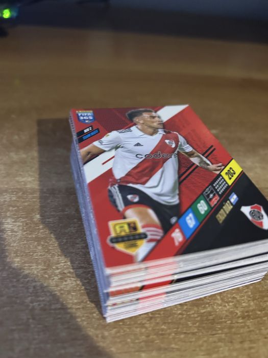 Vand lot fifa adrenalyn 2024