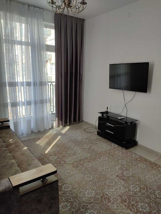 Сдается в аренду 2х комн кв Ассалом Сохил