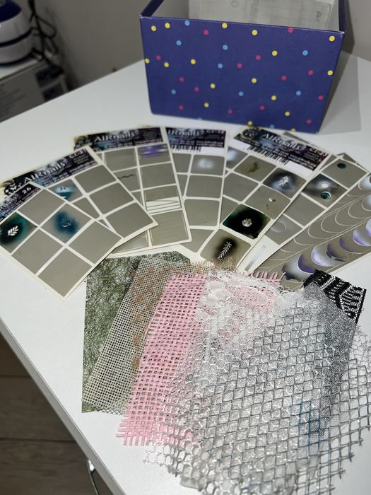 25 000 тгАйрогроф для ногтей