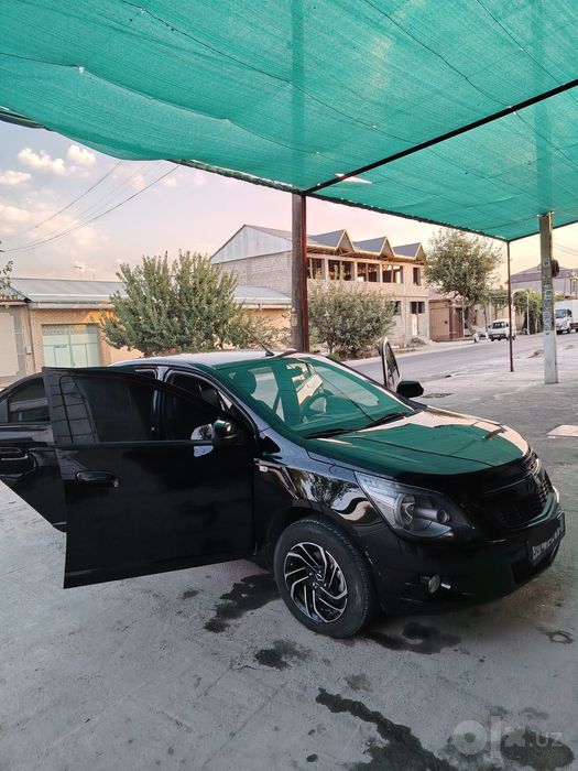 Vikup cobalt midnight