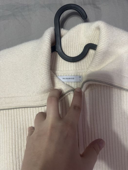 Горно жилетка сиучър Reserved Л размер