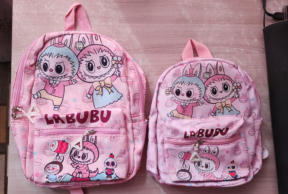 Детский рюкзак Labubu