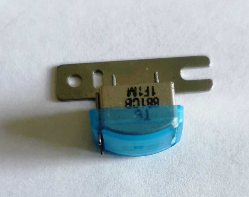 Аудио Головка звука