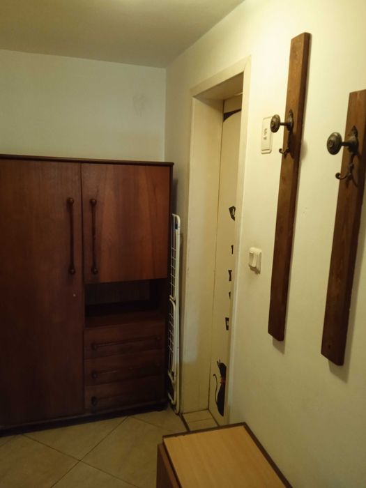 Дава се под наем Едностаен апартамент в Варна, Автогара - 30 кв.м за 204 € - Снимка #5