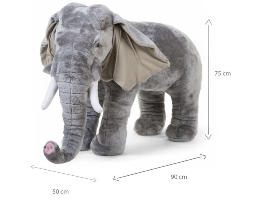 Elefant plus Interactiv