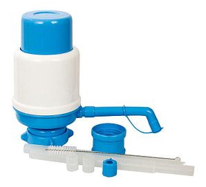 Диспенсер, Кулер для воды