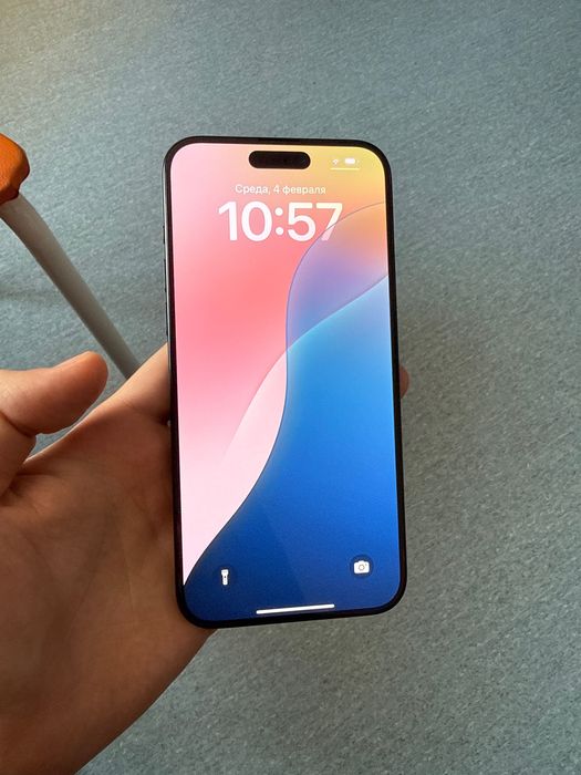 iPhone 15 Pro Max, 256gb, Blue, LL/A