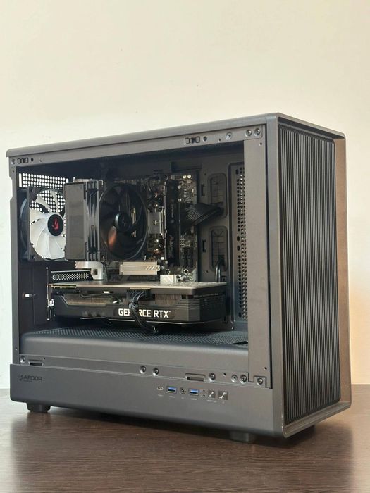 Игровой ПК | R5-7500F | RTX 3080