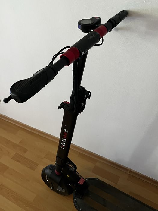 Trotinetă QuickVolt 10