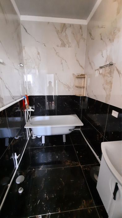 Дом для молодых семей