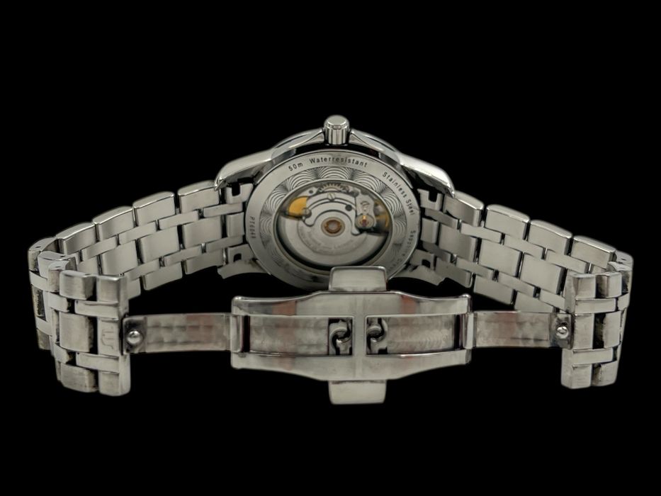 Lacroix Pontos  Date Swiss made Automatic  мъжки часовник