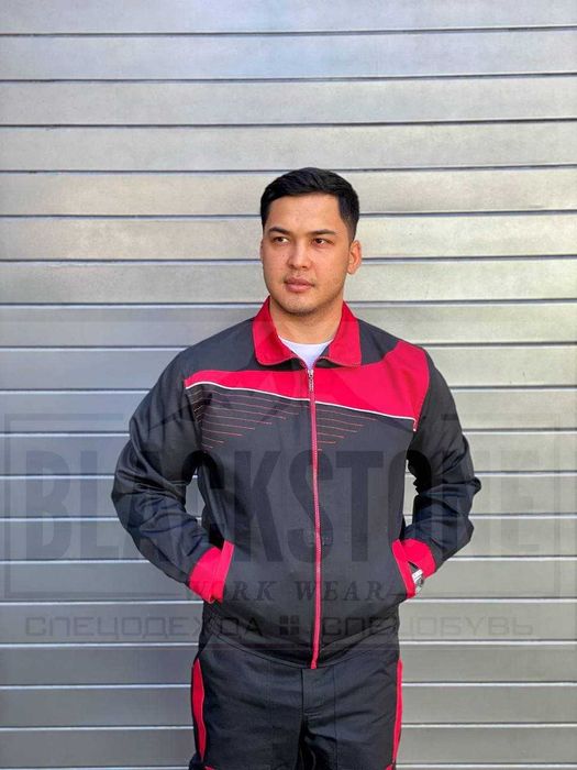 Cпецодежда - униформа куртка, брюки - Uniforma kurtka, shim