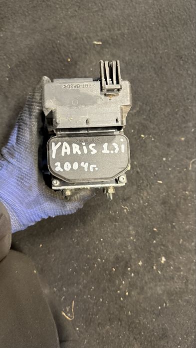 ABS Модул / АБС Помпа / Toyota / Ayris /