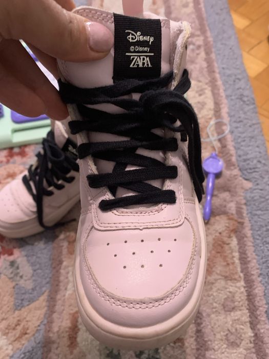 Adidas gheata Zara 29