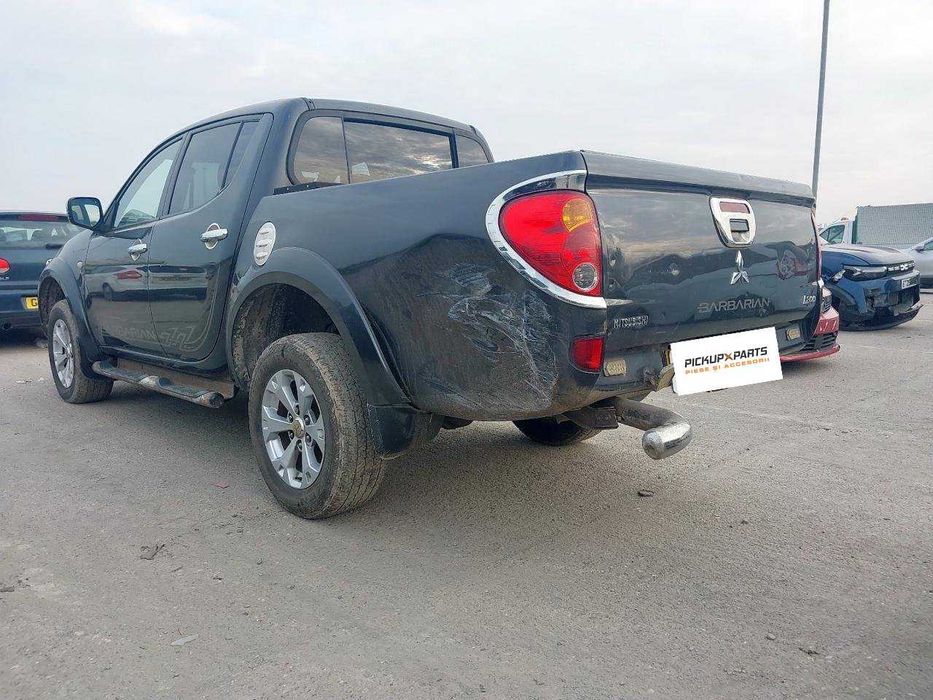 Dezmembrez Mitsubishi L200 2.5 Diesel 2012