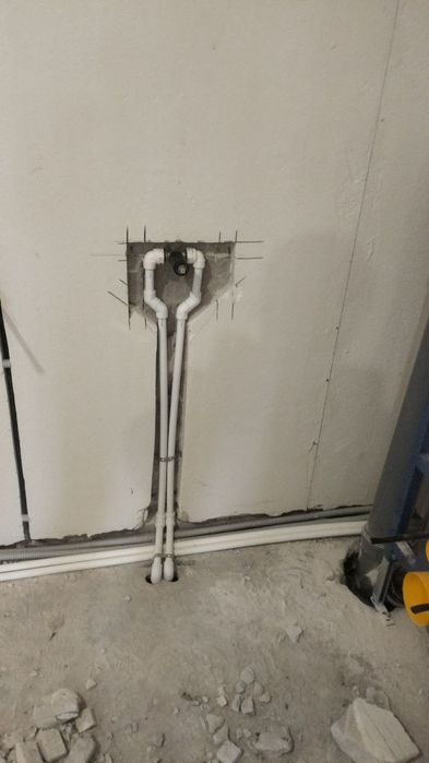 Сантехник 24/7 Santexnik