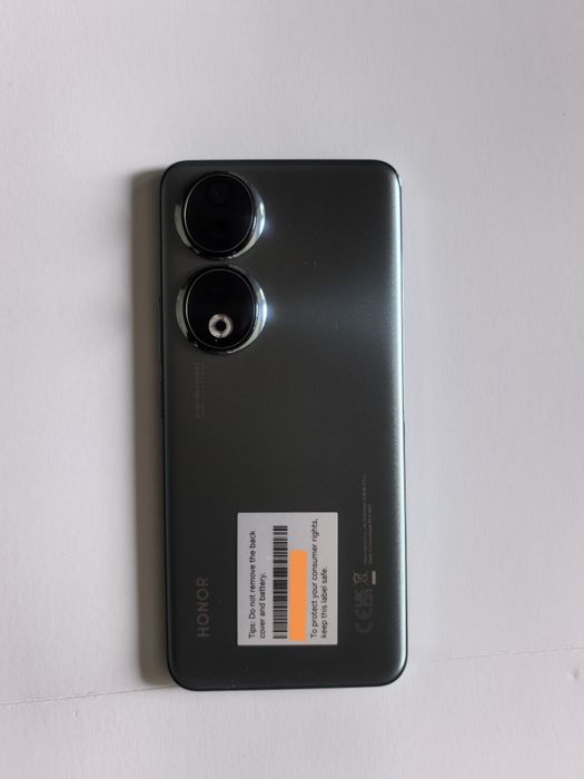 Продавам Honor 90 5G – 200MP Камера / 512GB / Като нов!