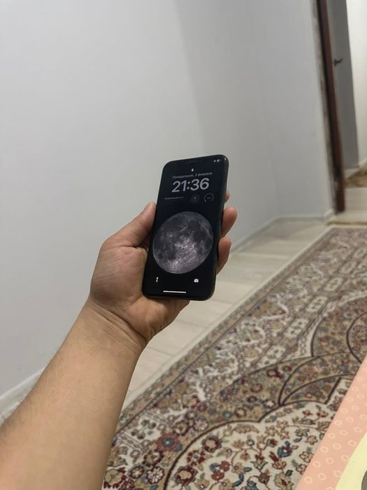 Айфон 10х 64гб идиалный