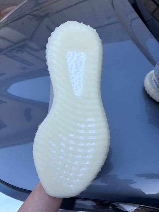 Yeezy Boost 350 V2 MX frost Blue