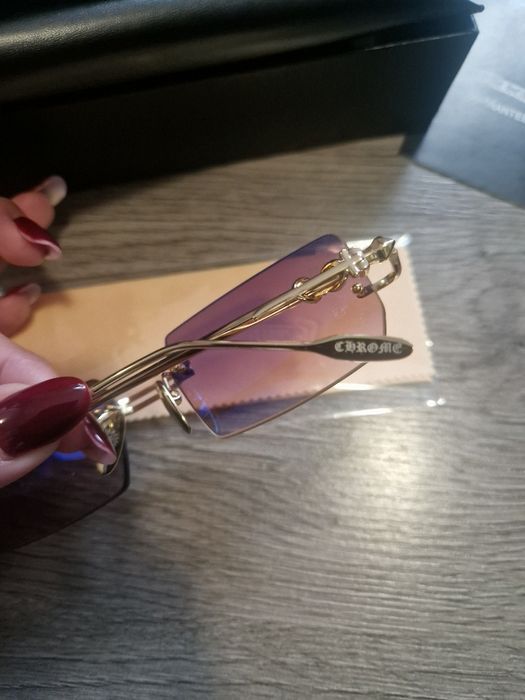 Дамски очила Chrome harts