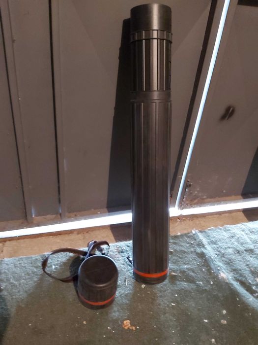 Тубус за чертежи/картини